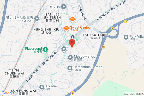 Chun Tat Auto Serv