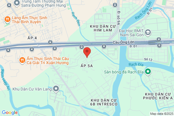 Chun Tung Garage