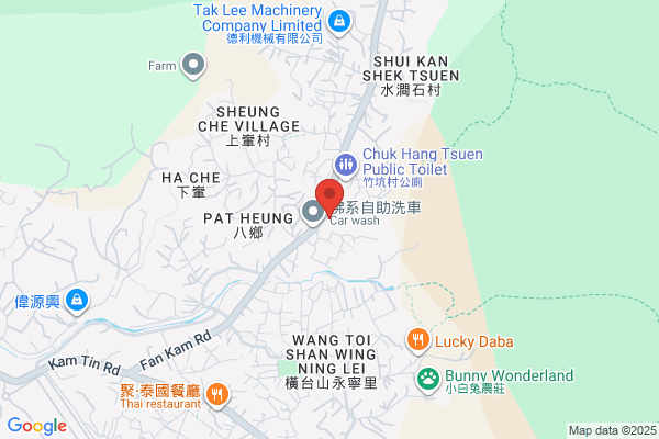 Chung Shun Motors Co