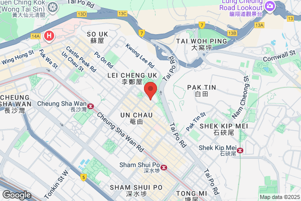East Sun Motors Ltd