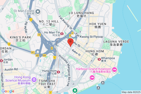 Fai Heng Tyre Co