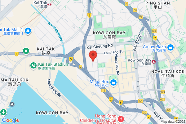 Fu Wah Motors Co Ltd