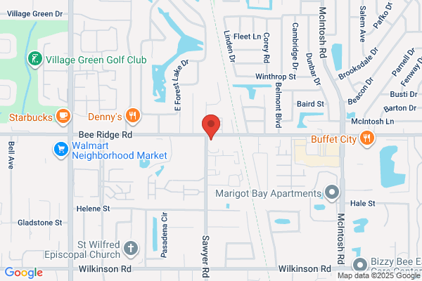 Gold Mark Auto Servs Centre
