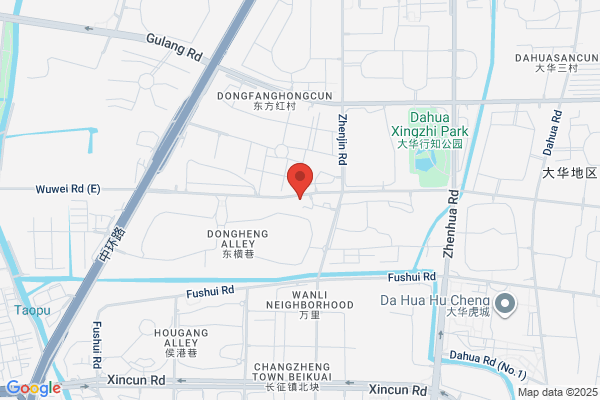 Guy Li Auto Car Serv Co