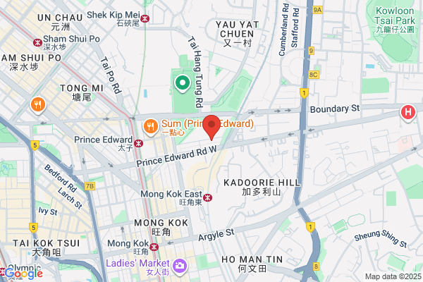 Hing Fat Hong Auto Parts
