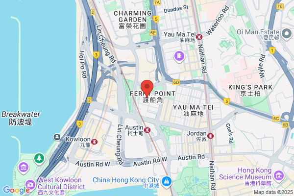 Hong Tai Car Servs Co
