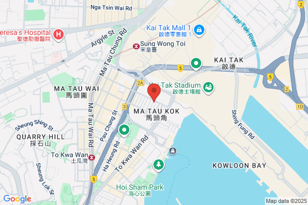 Hung Wah Car Serv