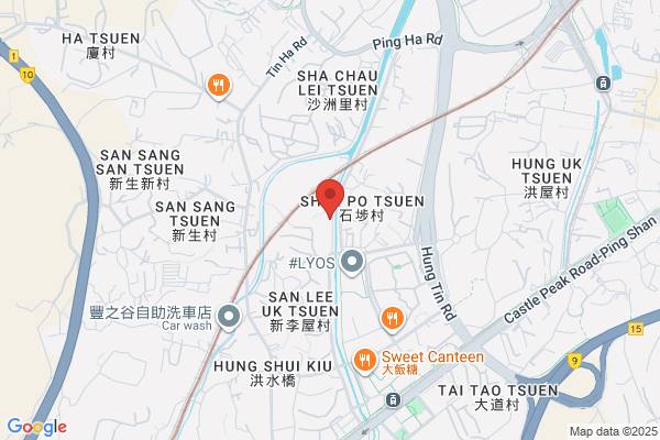 Hung Yan Motor Serv