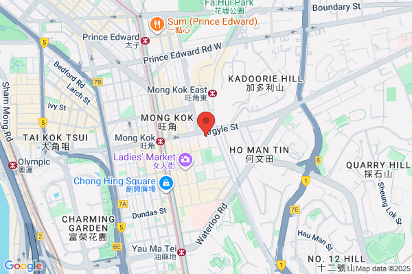 J Auto Hk Limited