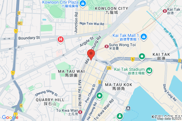 K T Auto Parts Ltd