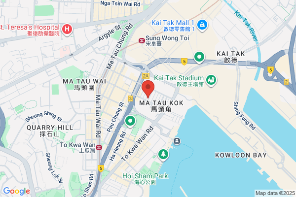 Kam Hung Motor Co