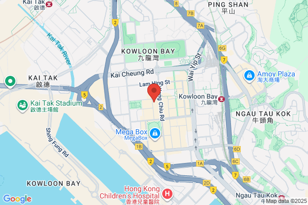 Kam Lung Motor Co