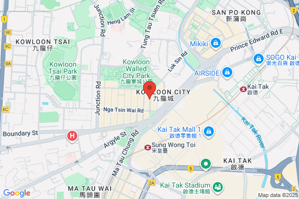Kam Shing Motors Serv
