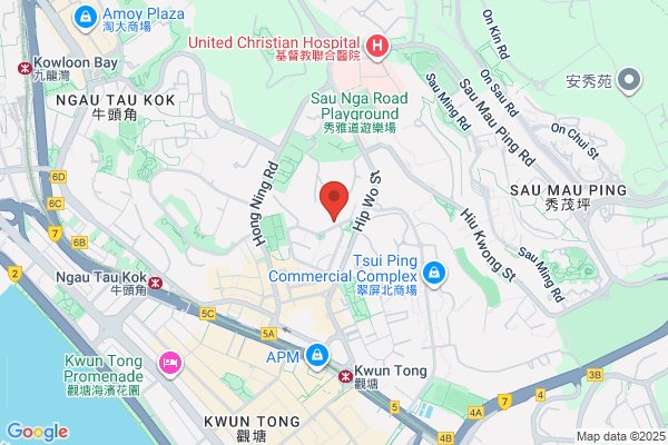 Kam Yuen Motor Engrg Co Ltd