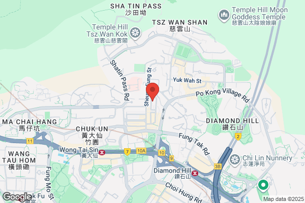 Kan Kee Auto Servs Ltd