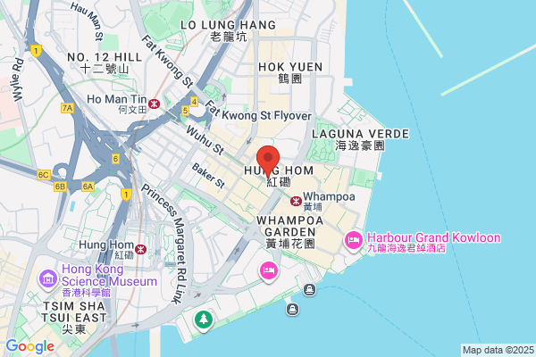 Keung Hon Kwan