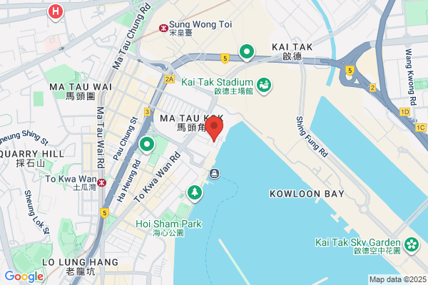 Kin Lee Motors Servs
