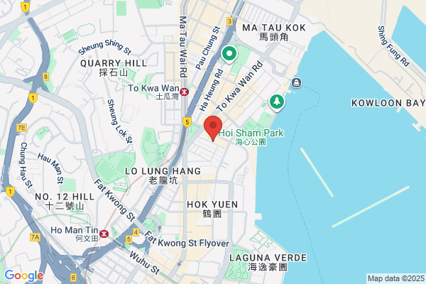 Kln Auto Mobil Maintenance & Serv Co