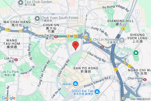 Yee Hong Kee Wood Works Co Ltd