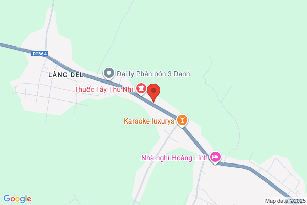 Lai Nga Beauty Hse