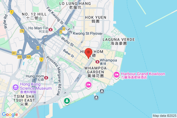 Akina Beauty Centre