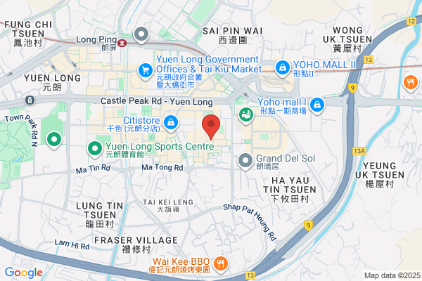 C C Slimming Beauty Centre