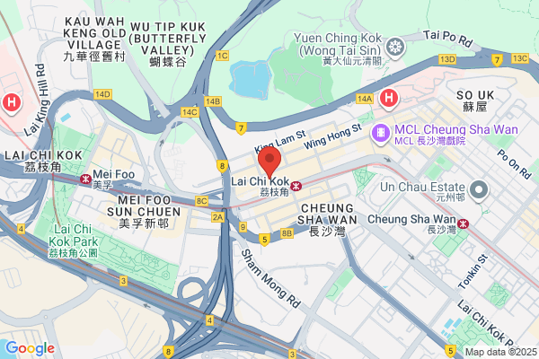 Cheung Chun Hung