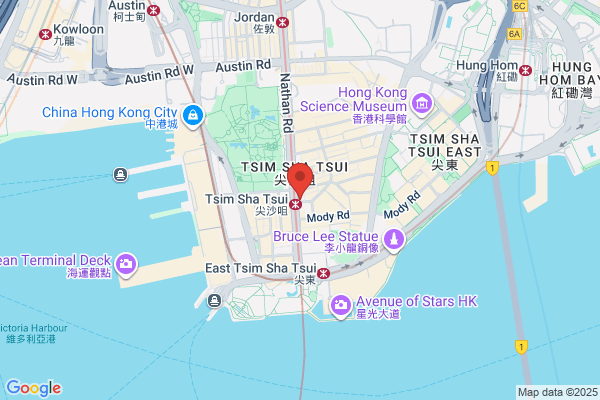 Cheung Yuet Sin