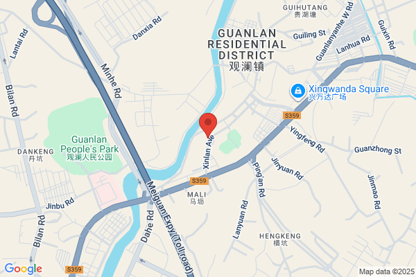 Chlitina Internatl (Hk) Ltd