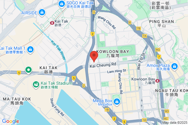 Dragon Billion Internatl Ltd