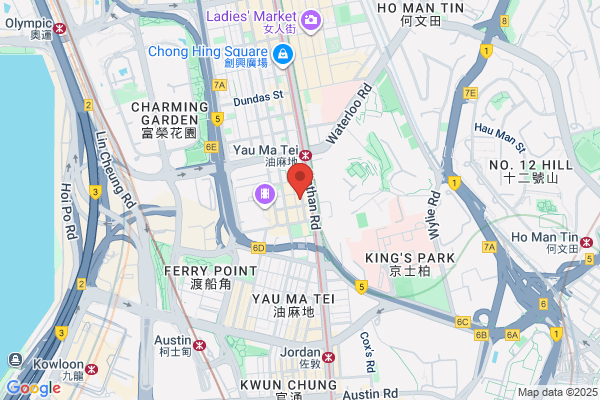 Evan Professional Beauty & Nail Centre (Hk)