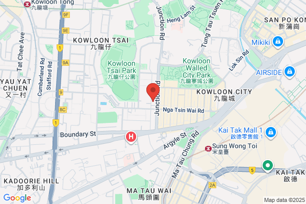 Choi Lam Kee Iron Works Ltd