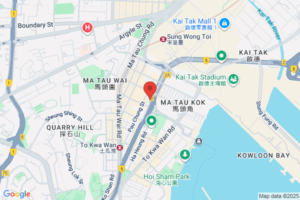 Ngai Cheong Engrg Co