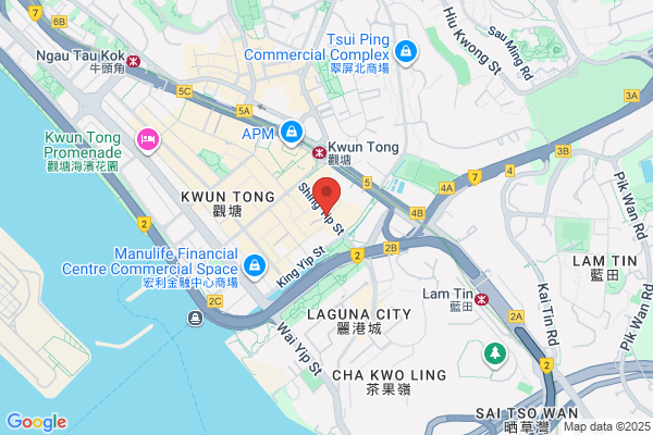 A N T (Hk) Ltd