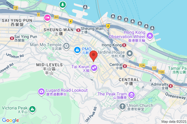 Abel Yeung English Speaking Professional Fung Shui Master & Adviser