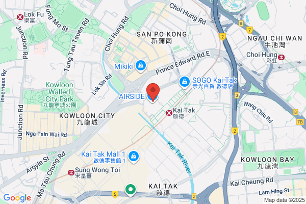 Able Success (Hk) Co Ltd