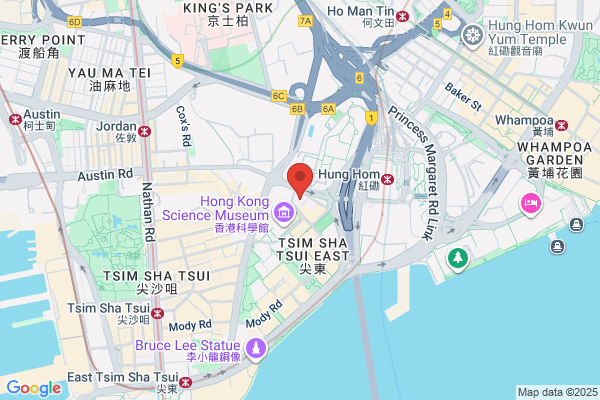 Access (Hk) Co Ltd