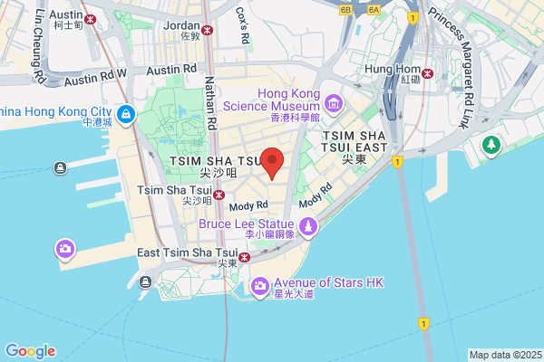 Advanced Ind (Hk) Co Ltd
