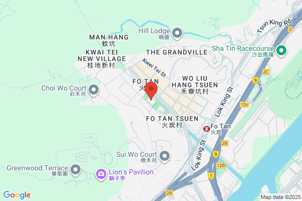 Alexandra Trdg (Hk) Ltd