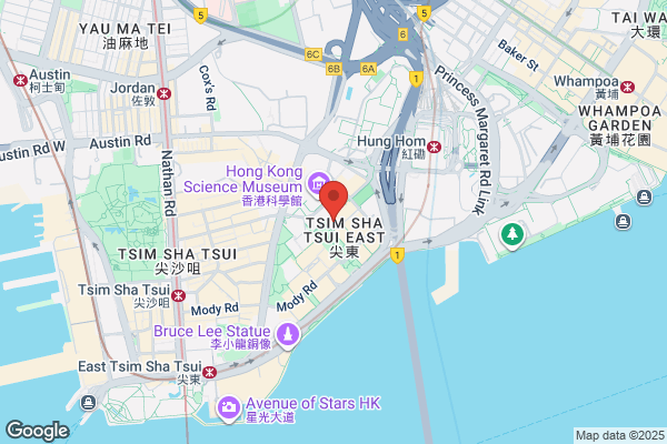 Amhot (Hk) Co Ltd
