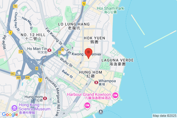Andrew Lau & Associates Surveys Ltd