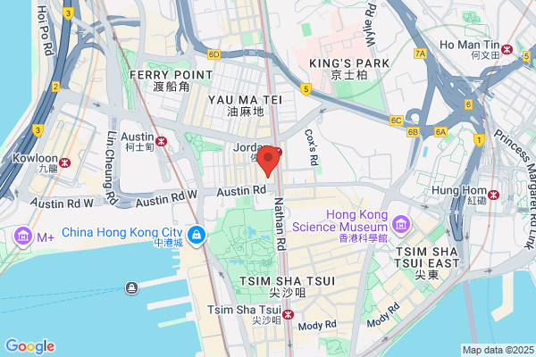 Ard Son Internatl Devlpmnt (Hk) Ltd