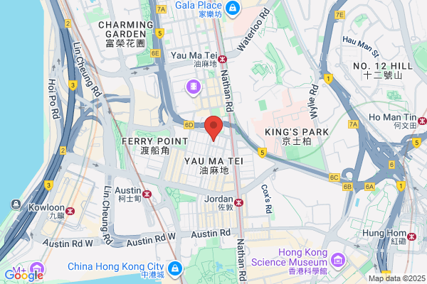 Art China Trdg Ltd