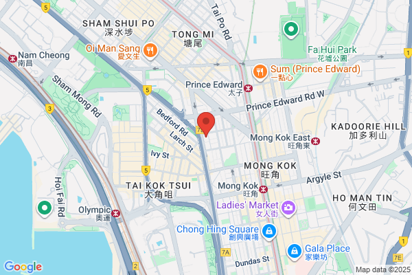 Arts Hse (Hk) Ltd