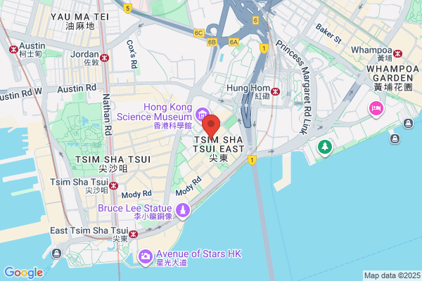 Asia Combine (Hk) Co Ltd
