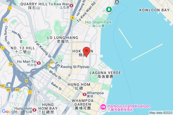 Asia Global (Hk) Ltd