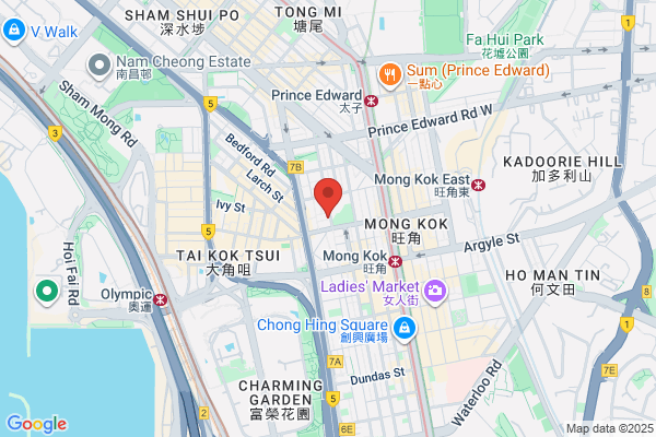 Asia Prosperous Ltd
