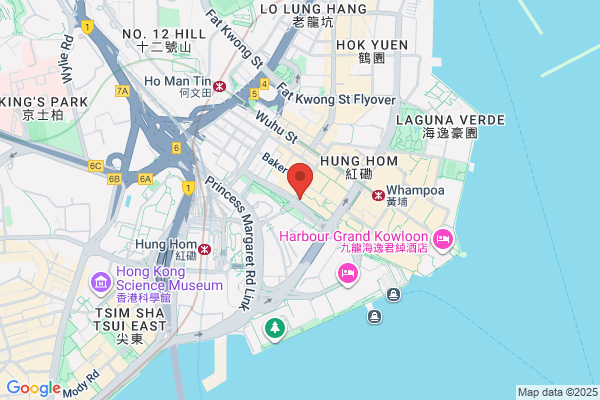Atico Internatl (Hk) Ltd