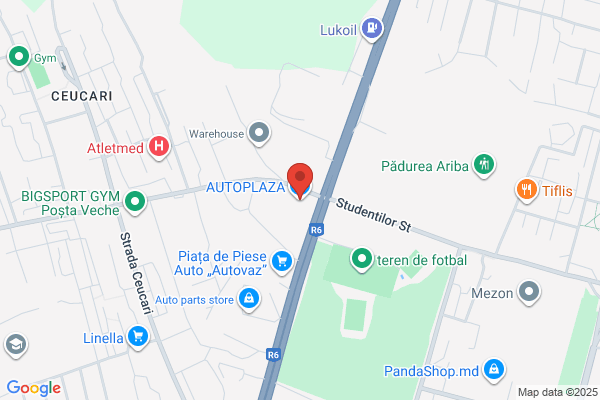 Auto Plaza Motors Trdg Co