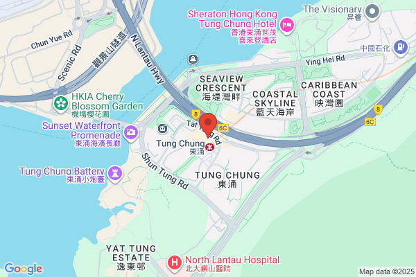 Best Outlet Trdg Ltd